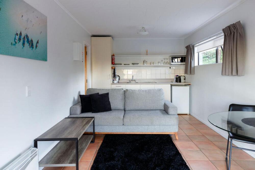 קאיטריטרי Unit 1 Kaiteri Apartments And Holiday Homes מראה חיצוני תמונה