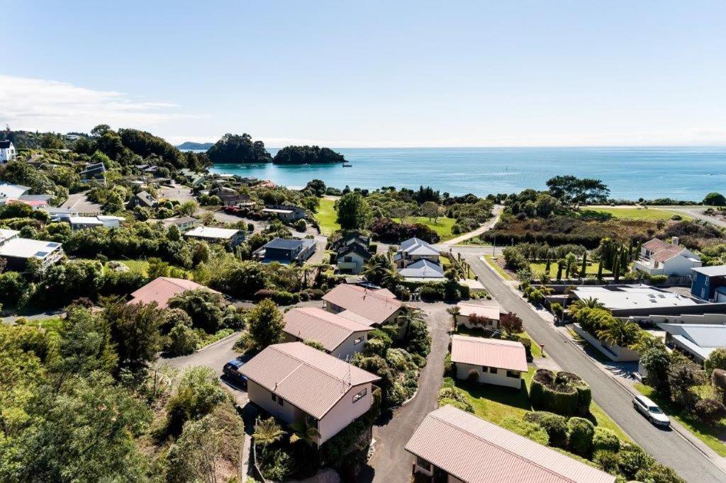 קאיטריטרי Unit 1 Kaiteri Apartments And Holiday Homes מראה חיצוני תמונה